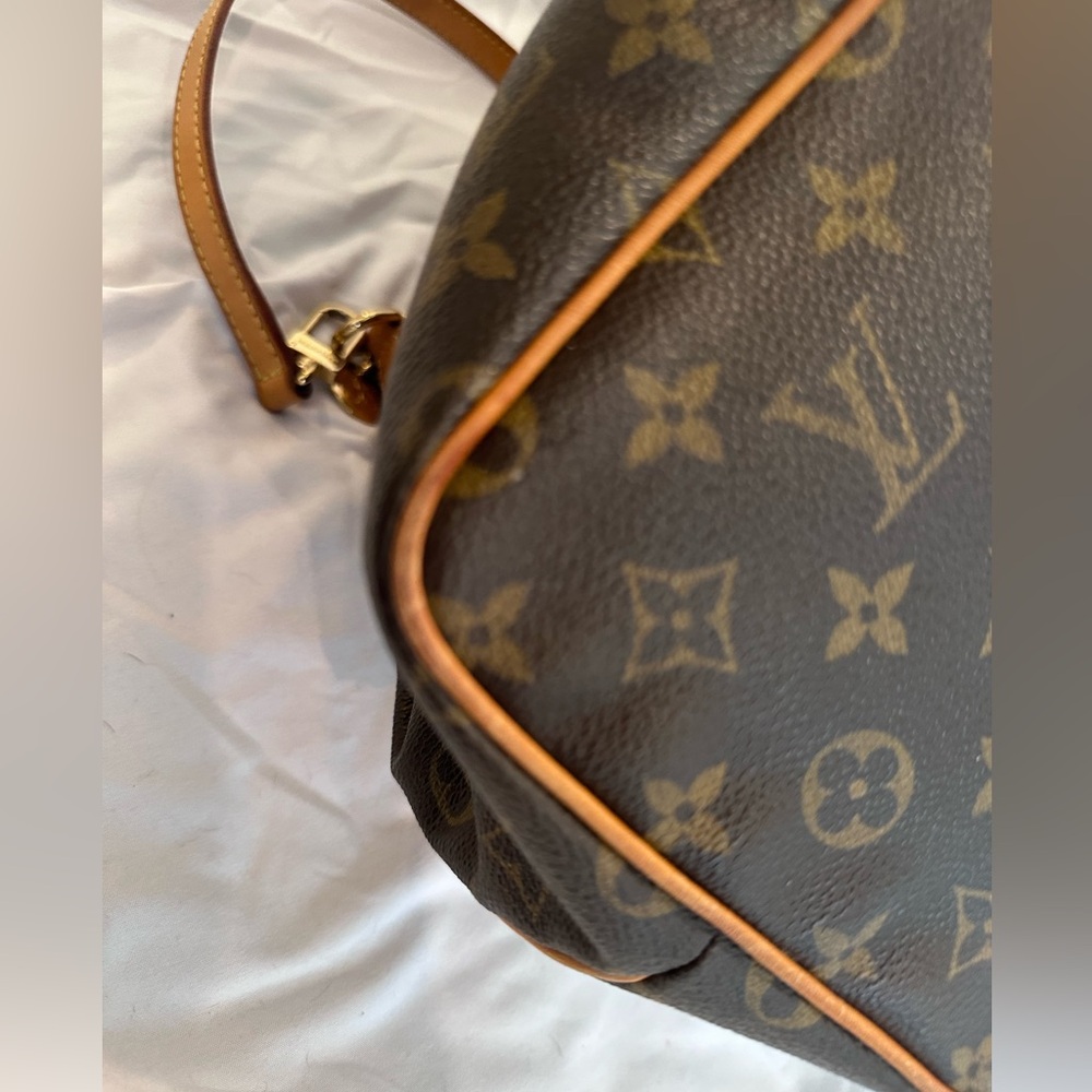 Louis Vuitton Palermo PM - Picture 14 of 16